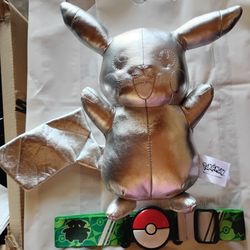 POKEMON PIKACHU / BELT