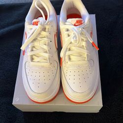 Air Force Nikes