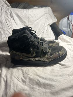 Jordan Legacy 312 Retros