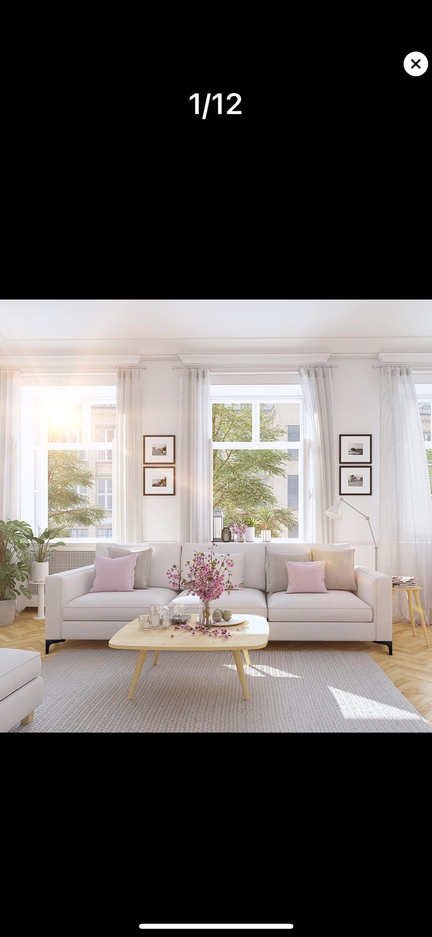 Furniture Leges New In Box