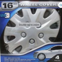 wheel covers