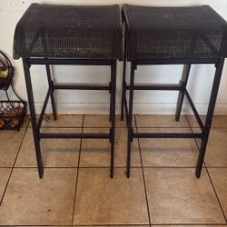 Bar Stools set of 2