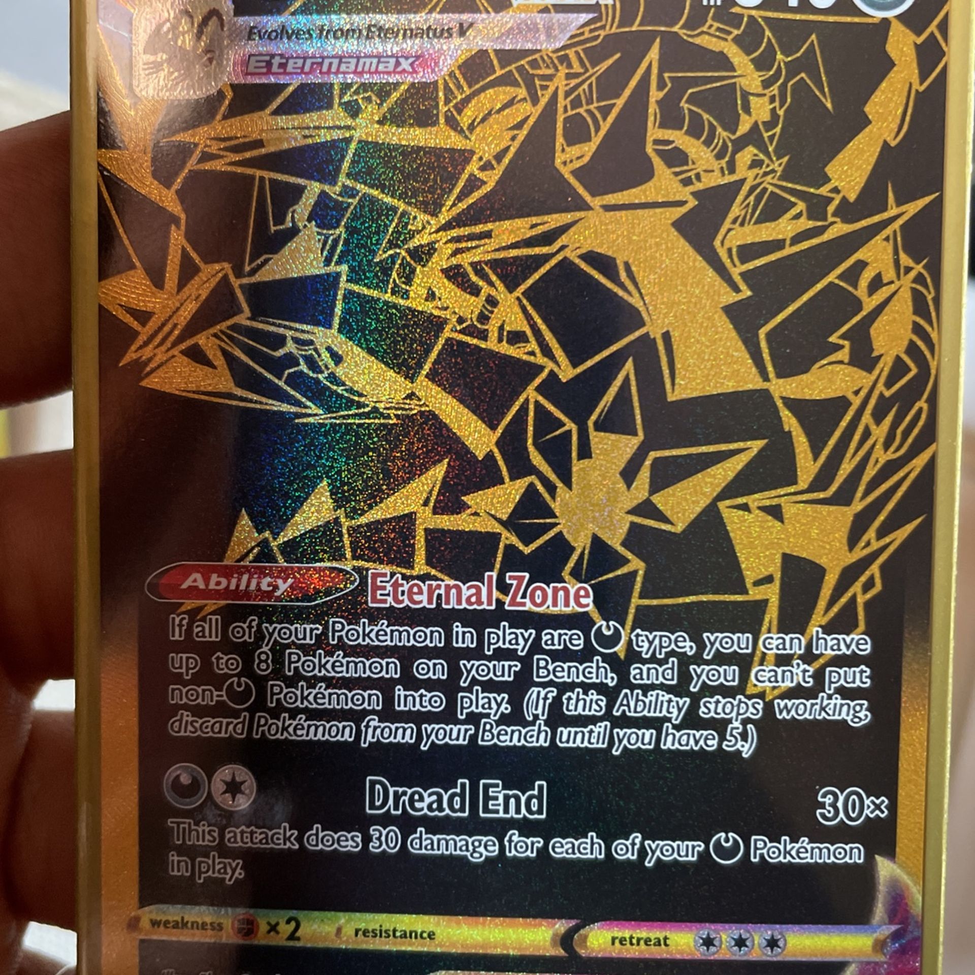 Pokemon Shiny Tapu Koko GX Box for Sale in Phoenix, AZ - OfferUp