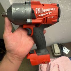 M18 1/2 High Torque Impact 