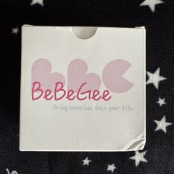 Travel organizers for storing rings, earrings, necklaces and other small jewelry.