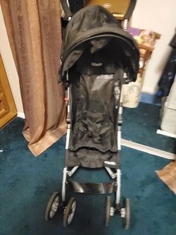Baby stroller