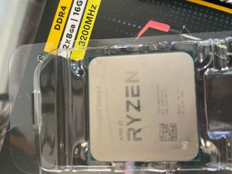 Ryzen 7 5800xt
