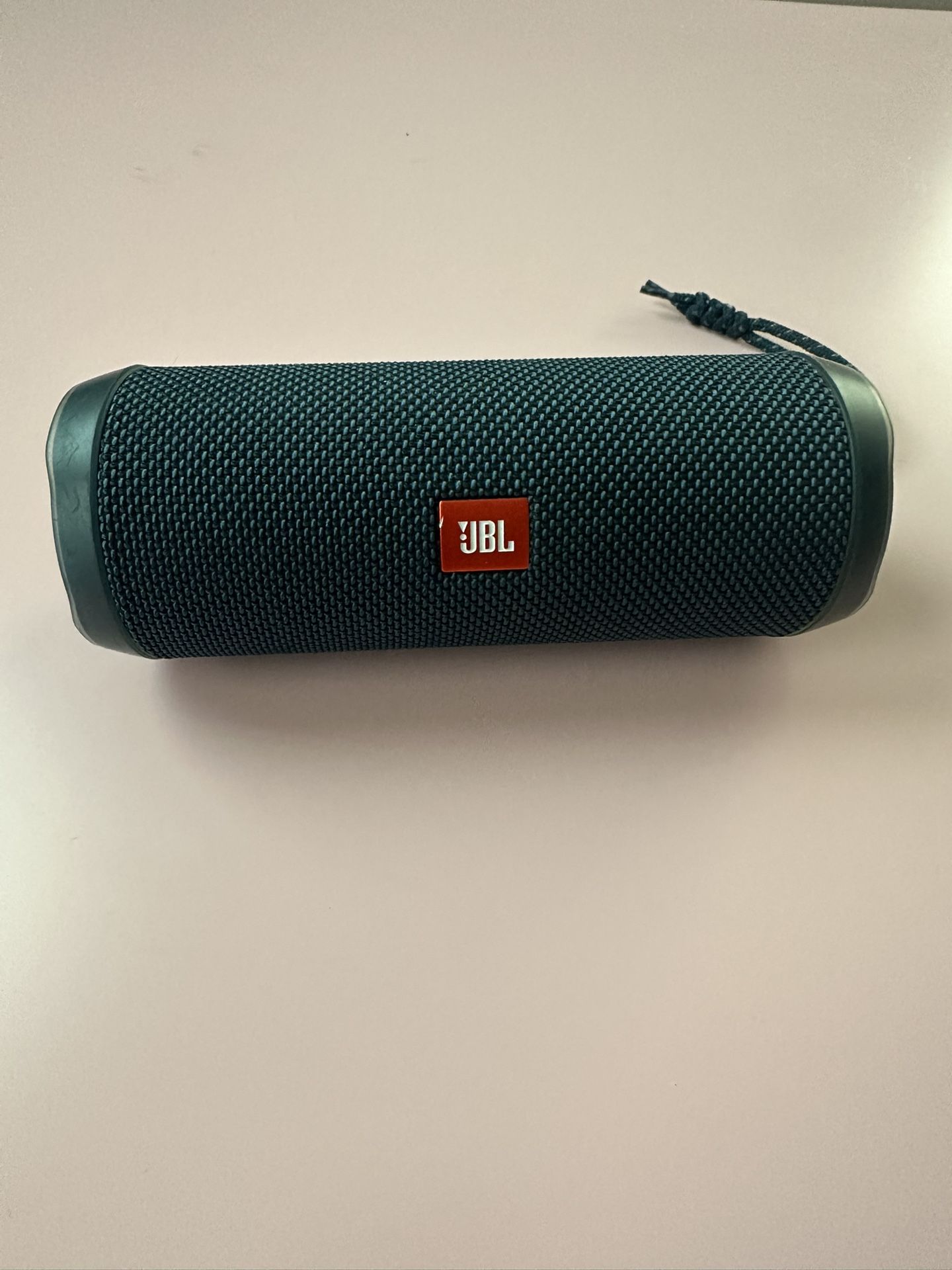 JBL Flip 4 Speaker - Teal 