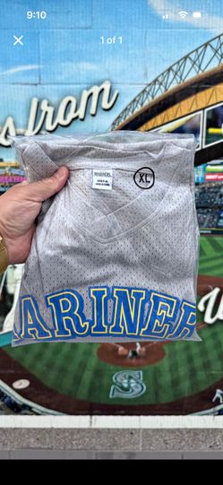 Randy Johnson Throwback