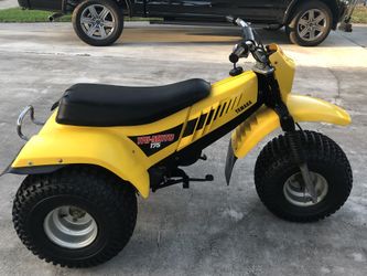 Yamaha tri moto 175 for sale deals