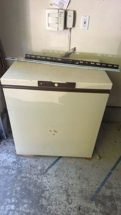 Scrap metal