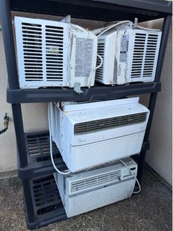 Air Conditioning