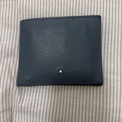 Wallet Montblanc