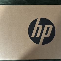 HP Laptop