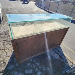 Jewelry Display Case