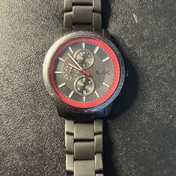 Michael kors Watch Strap MK 8363