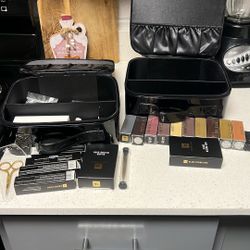 Eyebrow Tenting Kit /Eyebrows Stain Kit 