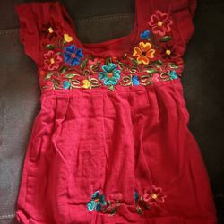 Baby Girl Clothes 3t-4t 