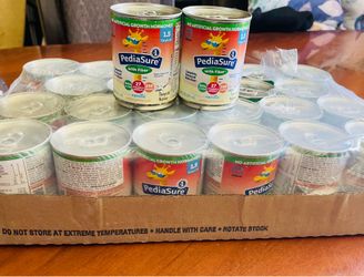 Cajas de leche