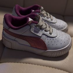 Pumas Size 5C