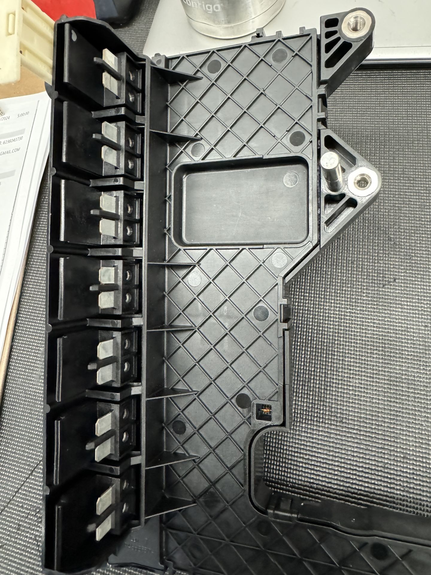 Ford Speed Sensor Assembly