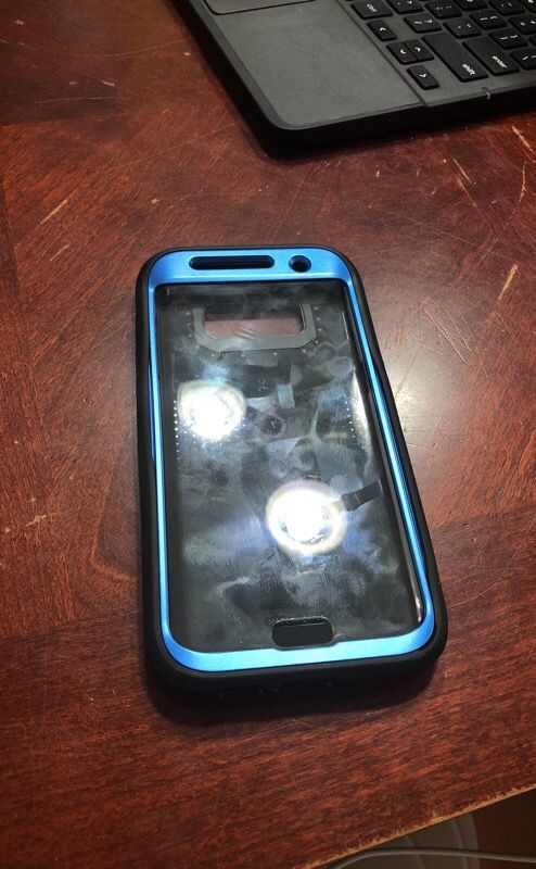 custodia galaxy s7 edge clayco custodia galaxy s7 edge clayco