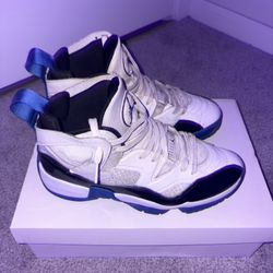 Jordan Jumpman Two Trey