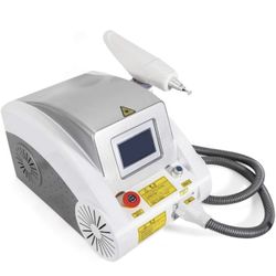 Laser Tattoo Remover/ Hair Remover/  Blemish Remover