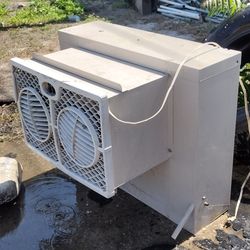 Swamp Cooler