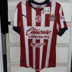 Chivas