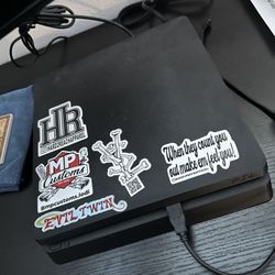 1 Tb PlayStation Slim