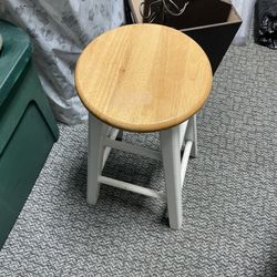 Stool