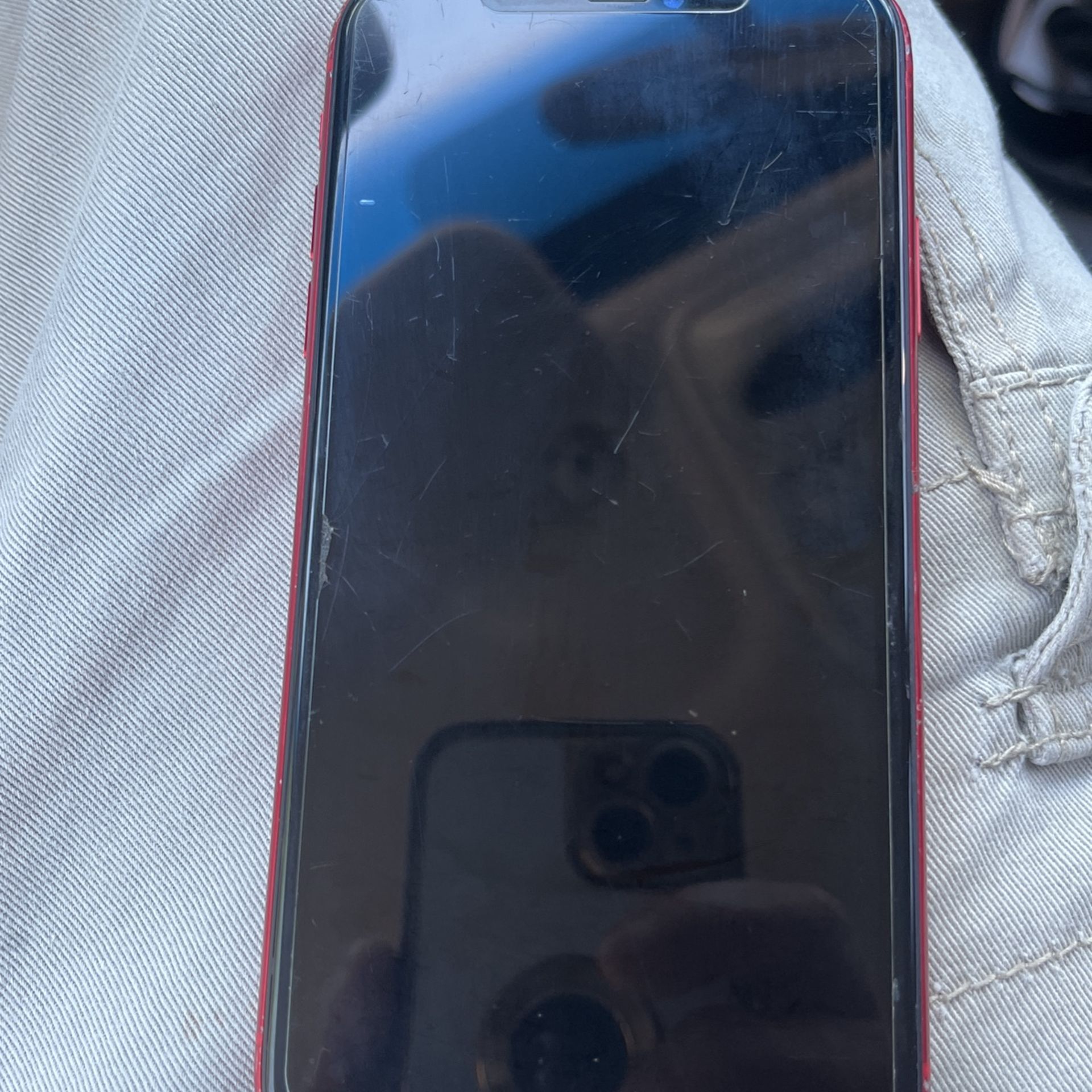 iPhone 11