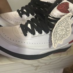 Air Jordan 2 Retro 