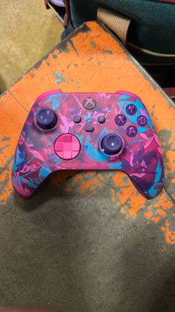 Custom Xbox Wireless Controller