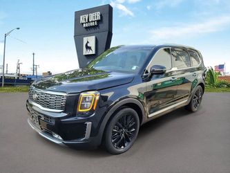 2020 Kia Telluride