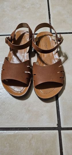 Kids sandals/ Huaraches
