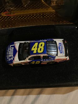 Jimmy Johnson