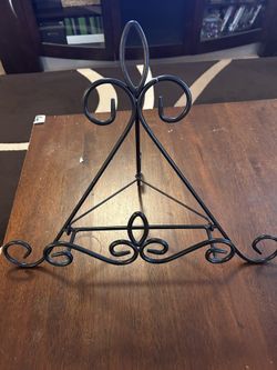 Recipe Book Or Frame holder