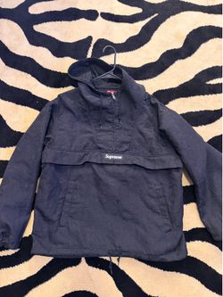 Supreme Floral Anorak