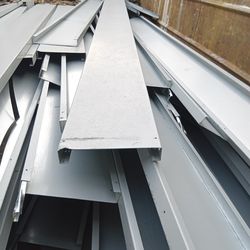 12ft. Metal Floor Joices