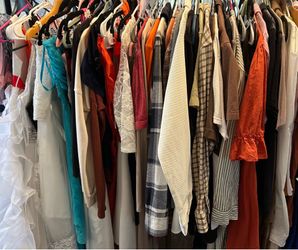Men & Women’s Clothing for Sale🛍️ | Prices will vary ✨