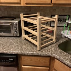 Wine Rack