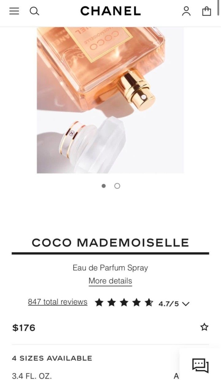Coco Chanel