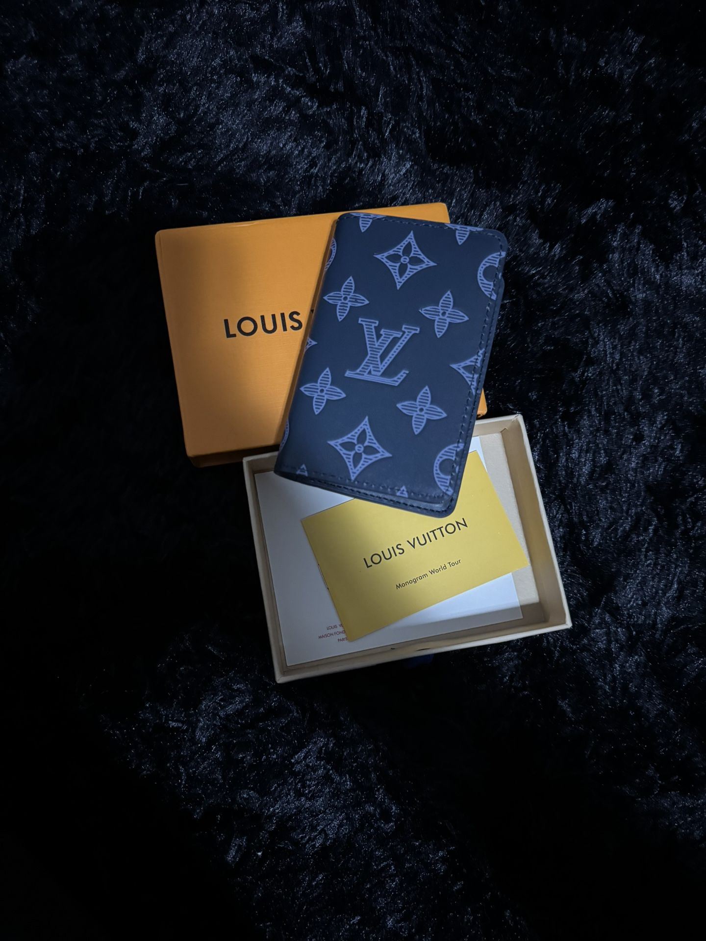 Lv Wallet