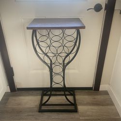 Wine Rack