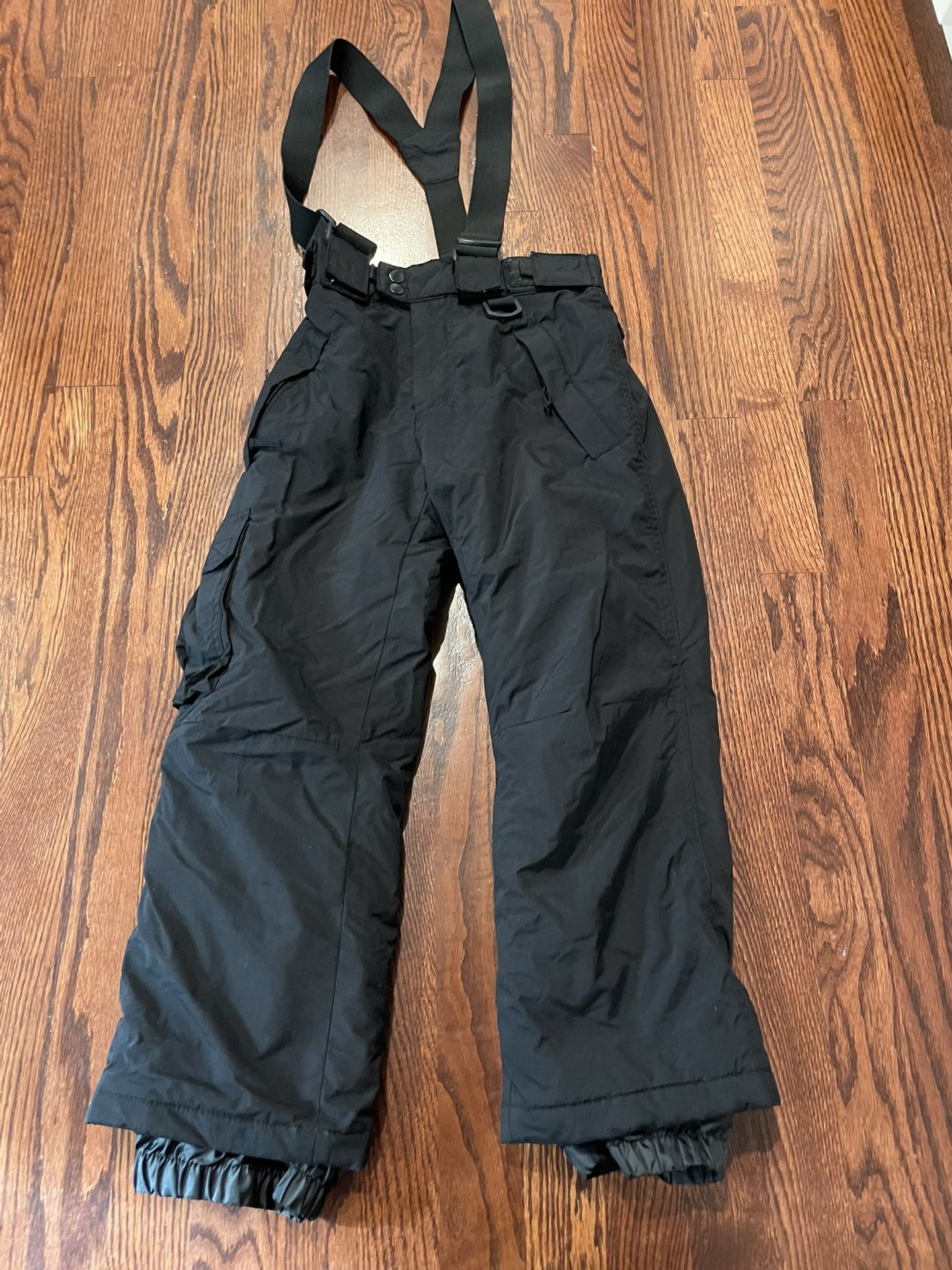 Sport Essentials Youth Size 8 Snow Bib