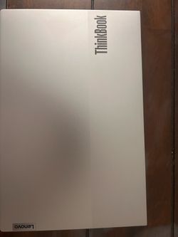 Lenovo ThinkBook 15 G4 ABA