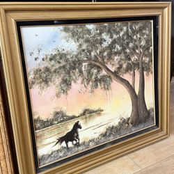 Collectors Corner Inc Paintings