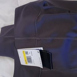 Womans Nike Training Pants 